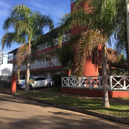 Hotel Mirador Del Dayman Termas del Dayman Luaran gambar